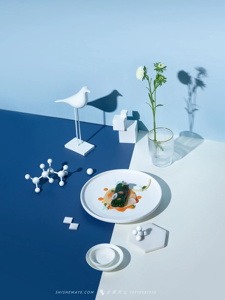 食摄学院十二月造梦计划，你准备好了吗？