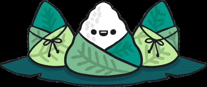 粽子节就要到了，你想怎么拍？