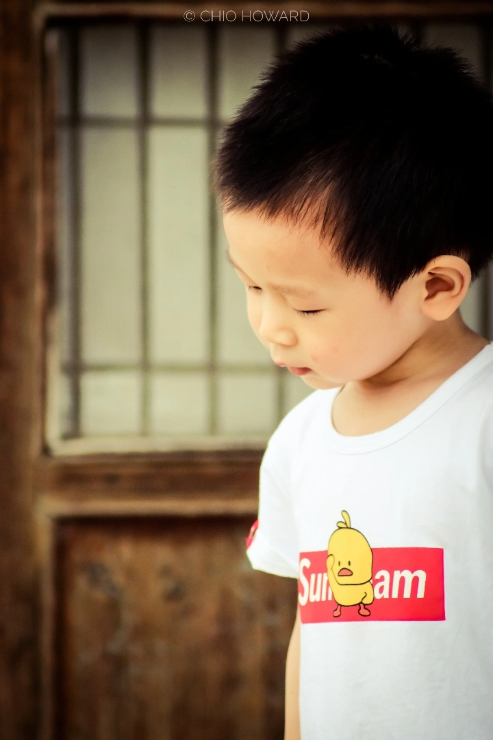 曹施烨的影摄笔记【2】