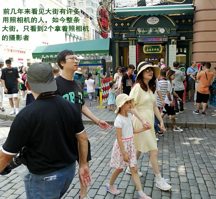 好照片是可遇不可求的