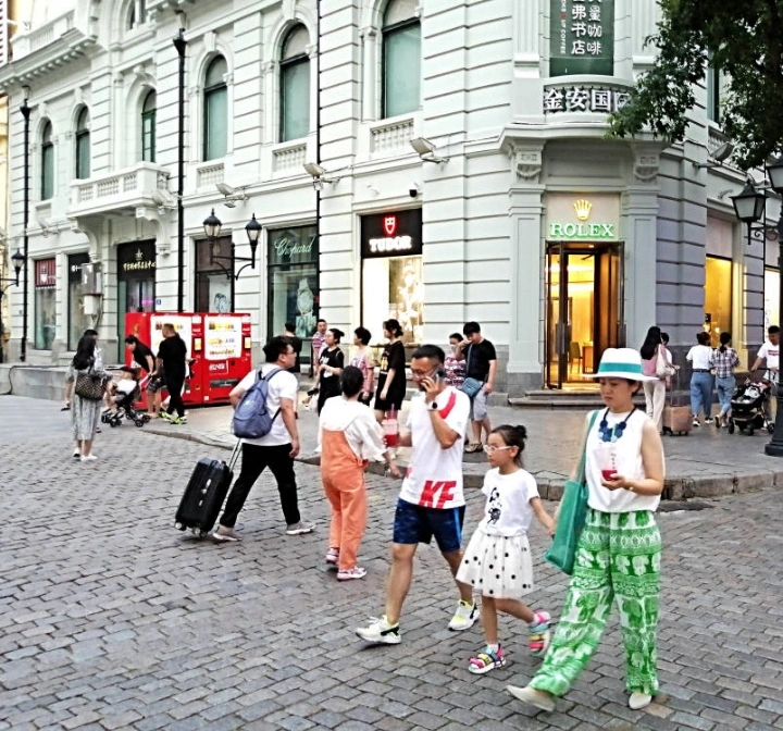 好照片是可遇不可求的