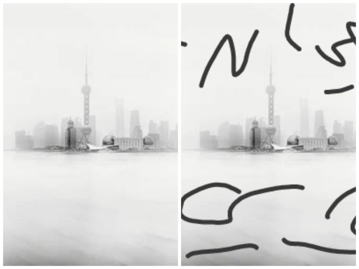 【明明白白聊摄影】怎么拍出干净的照片