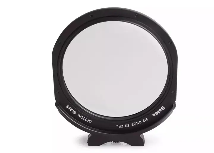 Haida M7 滤镜系统，微单系统的不二之选！