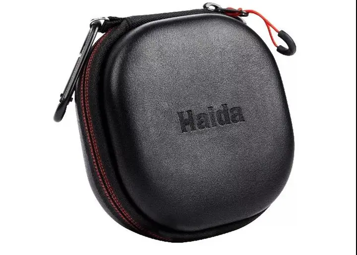 Haida M7 滤镜系统，微单系统的不二之选！