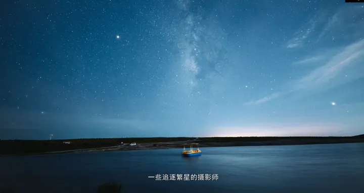 如何用黑柔焦镜拍出电影质感？进来抄作业