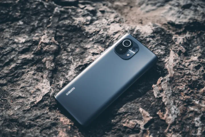 以苹果为标准,小米11拍照究竟如何——小米11拍照功能上手体验