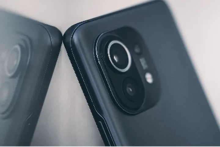 以苹果为标准,小米11拍照究竟如何——小米11拍照功能上手体验