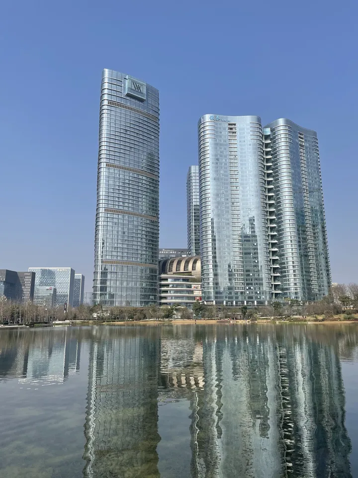 以苹果为标准,小米11拍照究竟如何——小米11拍照功能上手体验