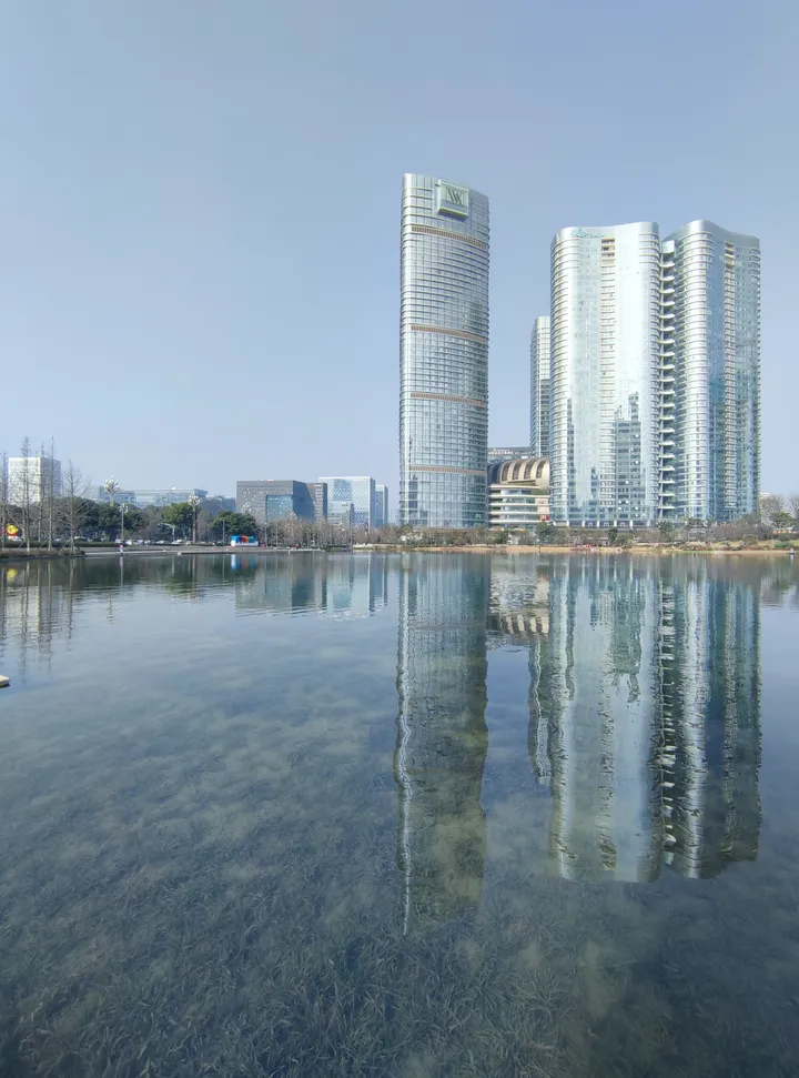 以苹果为标准,小米11拍照究竟如何——小米11拍照功能上手体验