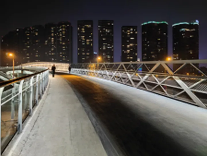 以苹果为标准,小米11拍照究竟如何——小米11拍照功能上手体验