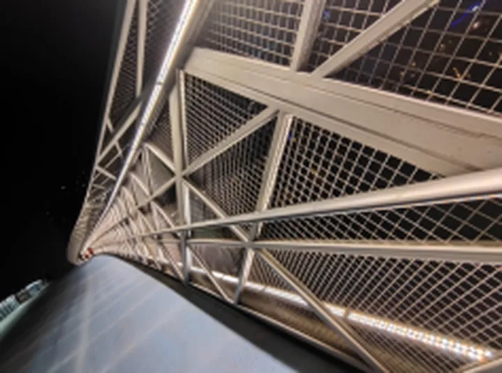 以苹果为标准,小米11拍照究竟如何——小米11拍照功能上手体验