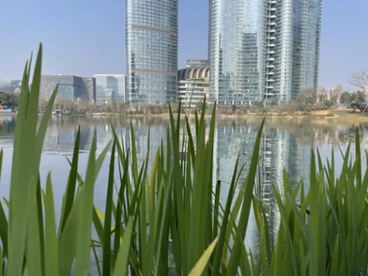 以苹果为标准,小米11拍照究竟如何——小米11拍照功能上手体验