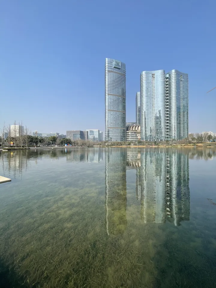 以苹果为标准,小米11拍照究竟如何——小米11拍照功能上手体验