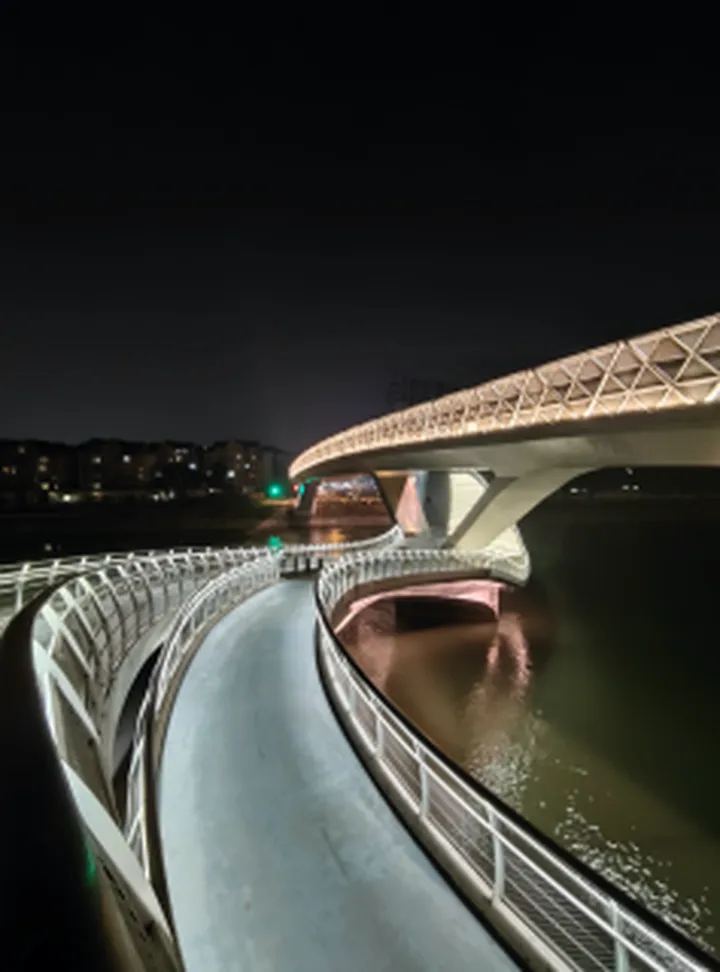 以苹果为标准,小米11拍照究竟如何——小米11拍照功能上手体验