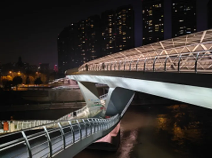 以苹果为标准,小米11拍照究竟如何——小米11拍照功能上手体验