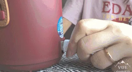 美国西屋复古迷你小型豆浆机