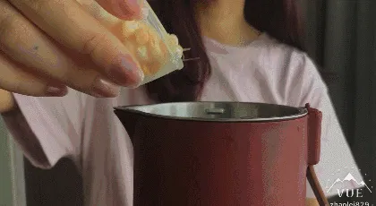 美国西屋复古迷你小型豆浆机