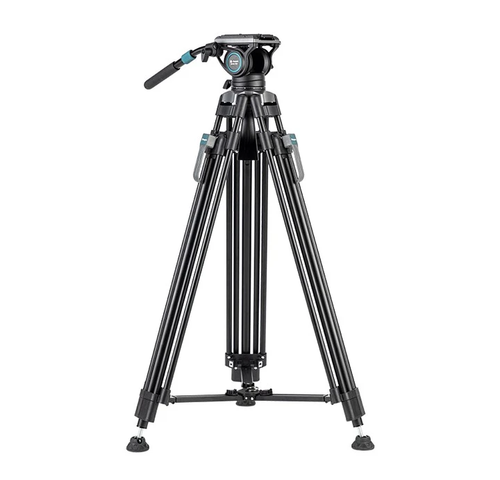 新品发布 | 大脚架稳架大器,“一键升降”更快捷、更实惠——「迅影DV-3A PRO」