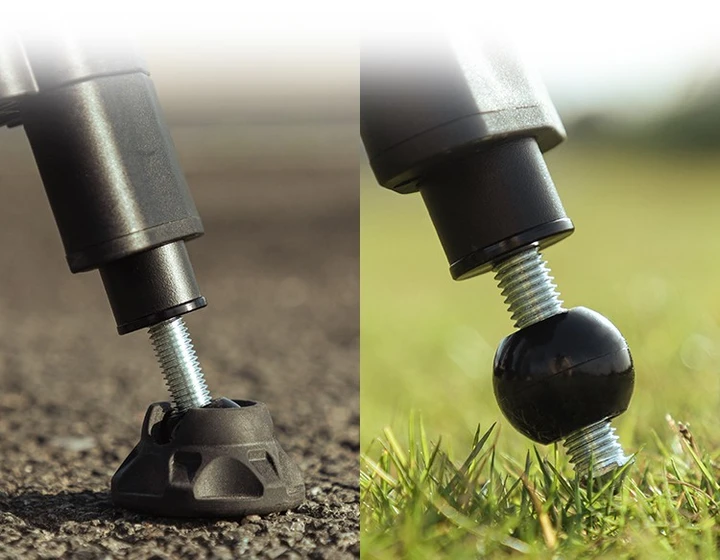 新品发布 | 大脚架稳架大器,“一键升降”更快捷、更实惠——「迅影DV-3A PRO」