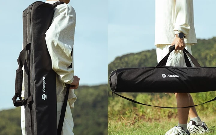 新品发布 | 大脚架稳架大器,“一键升降”更快捷、更实惠——「迅影DV-3A PRO」