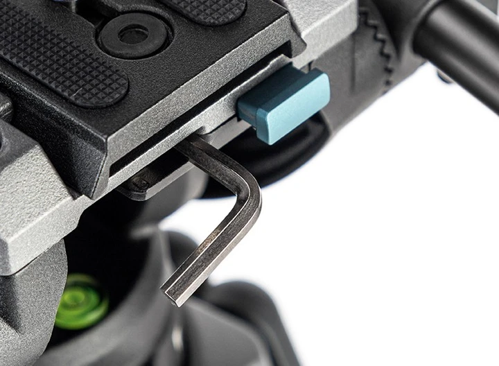 新品发布 | 大脚架稳架大器,“一键升降”更快捷、更实惠——「迅影DV-3A PRO」