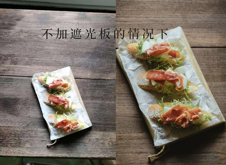 如何把下午茶拍出高级感?(思路包含布光、布景、构图)