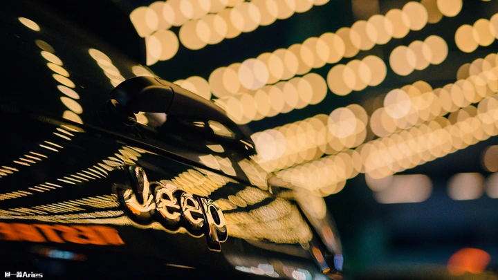 跟随电影镜头,打卡重庆六大浪漫拍摄地