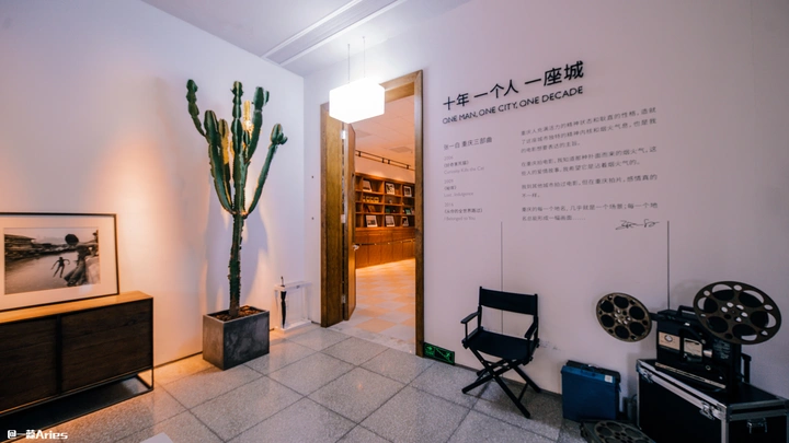 跟随电影镜头,打卡重庆六大浪漫拍摄地