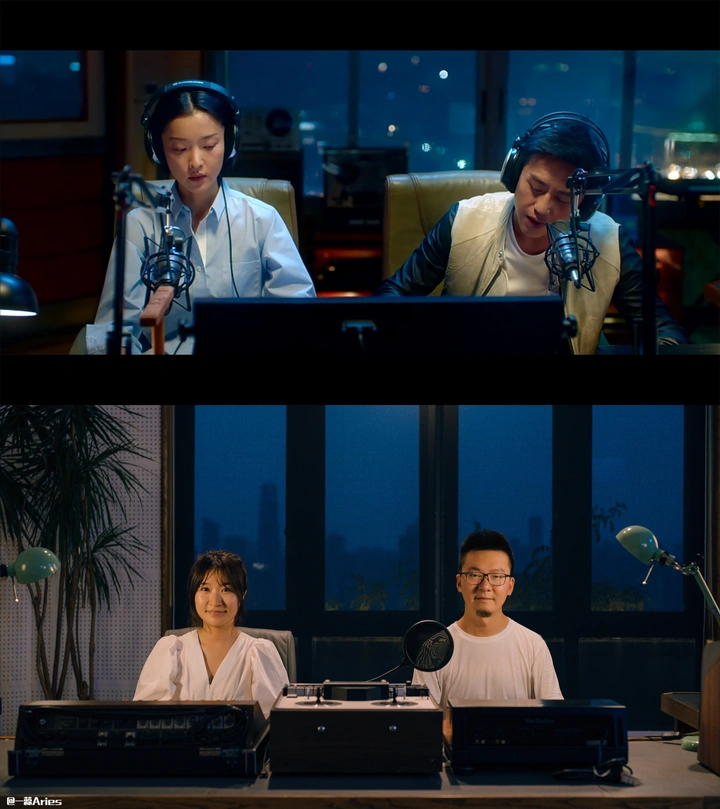 跟随电影镜头,打卡重庆六大浪漫拍摄地