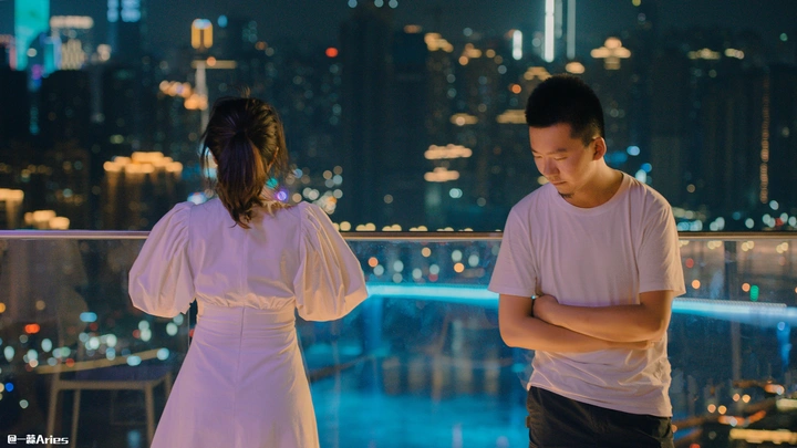 跟随电影镜头,打卡重庆六大浪漫拍摄地