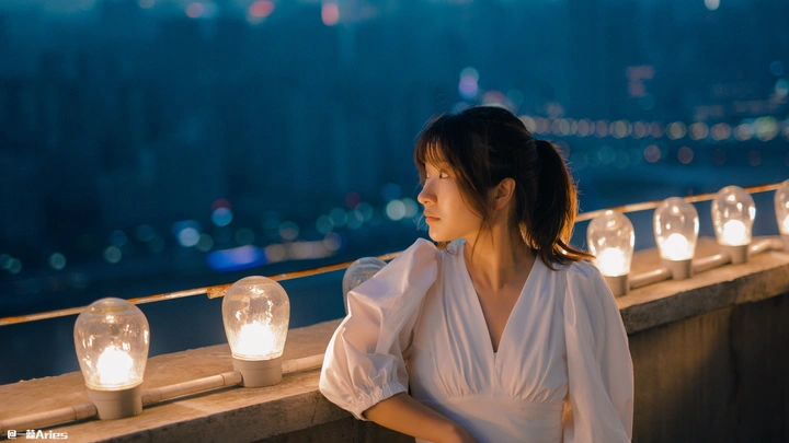 跟随电影镜头,打卡重庆六大浪漫拍摄地