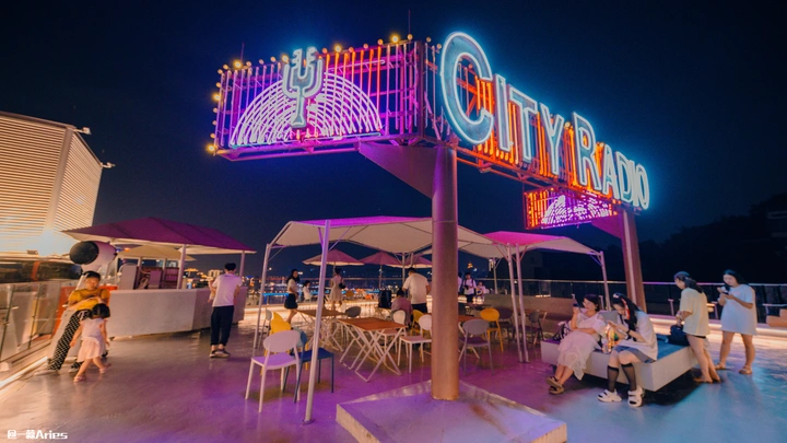 跟随电影镜头,打卡重庆六大浪漫拍摄地