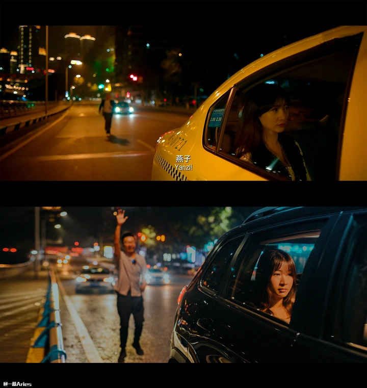 跟随电影镜头,打卡重庆六大浪漫拍摄地