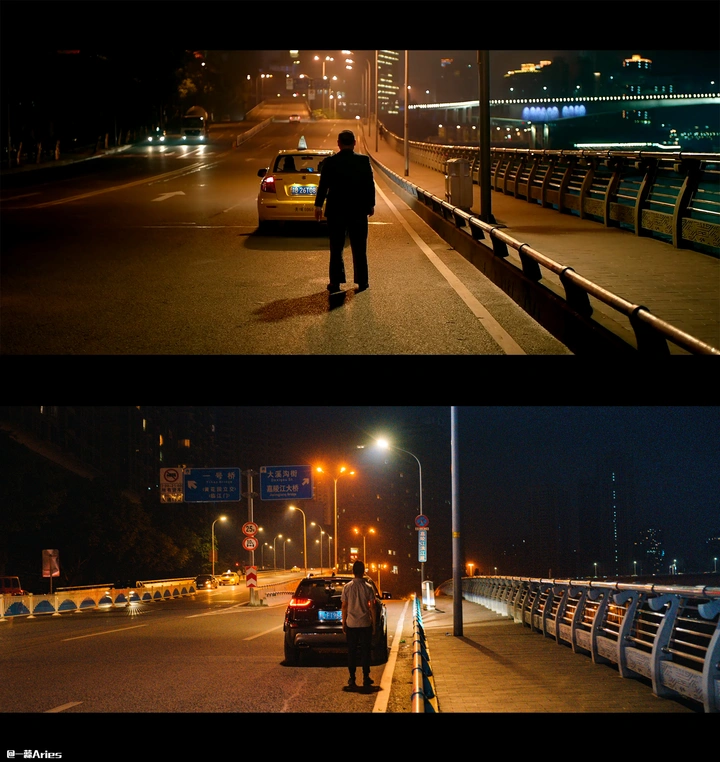 跟随电影镜头,打卡重庆六大浪漫拍摄地