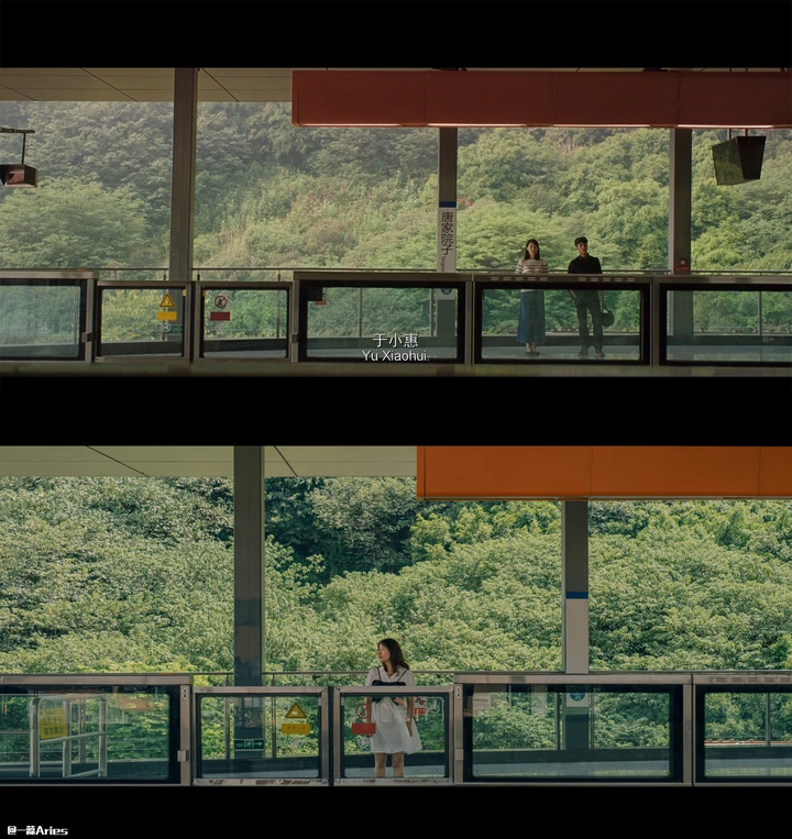 跟随电影镜头,打卡重庆六大浪漫拍摄地