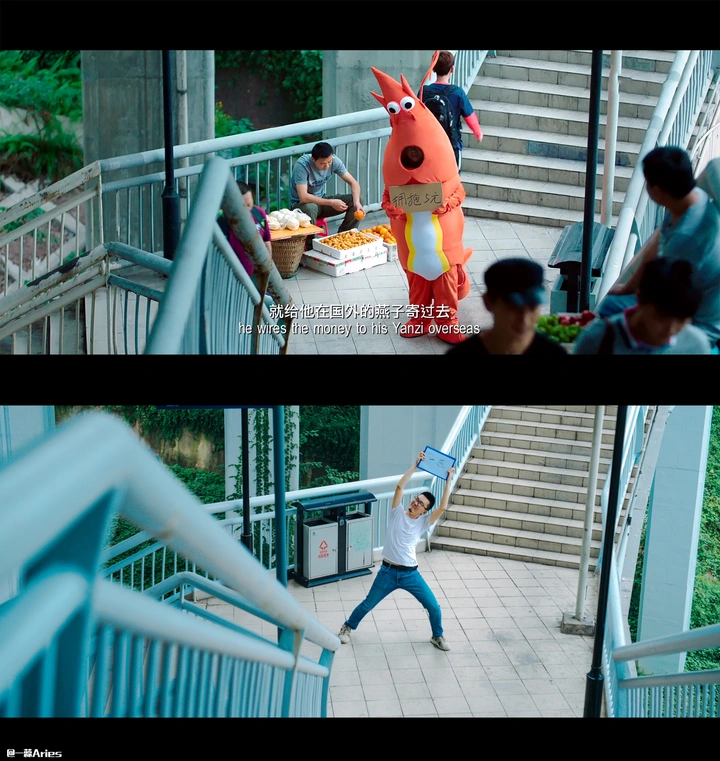 跟随电影镜头,打卡重庆六大浪漫拍摄地