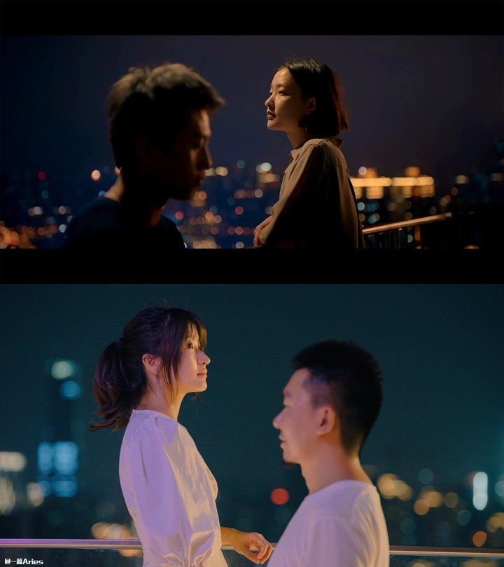 跟随电影镜头,打卡重庆六大浪漫拍摄地