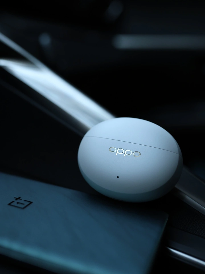 “烦”事先降噪 OPPO Enco Air5 Pro上手体验