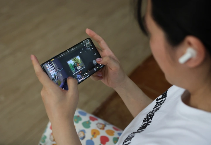 “烦”事先降噪 OPPO Enco Air5 Pro上手体验