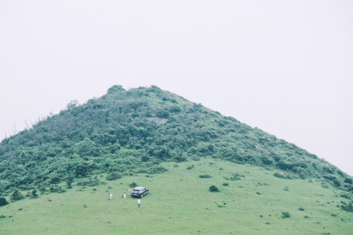 游记 | 好久不见一起去玩？好啊