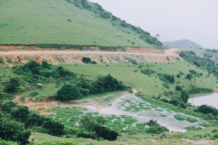 游记 | 好久不见一起去玩？好啊