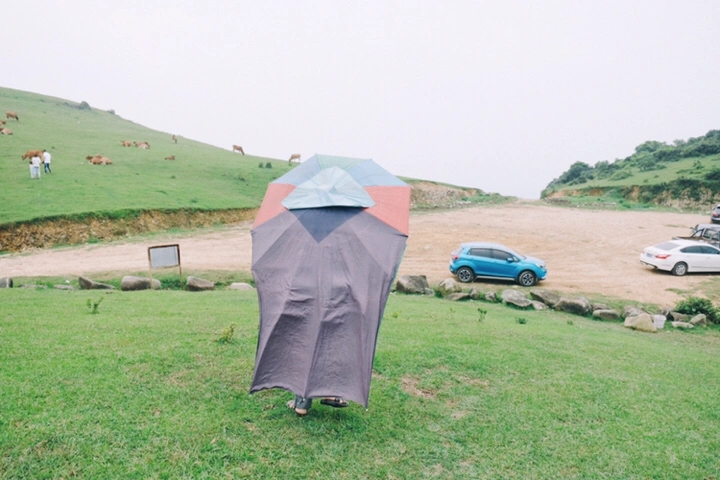 游记 | 好久不见一起去玩？好啊