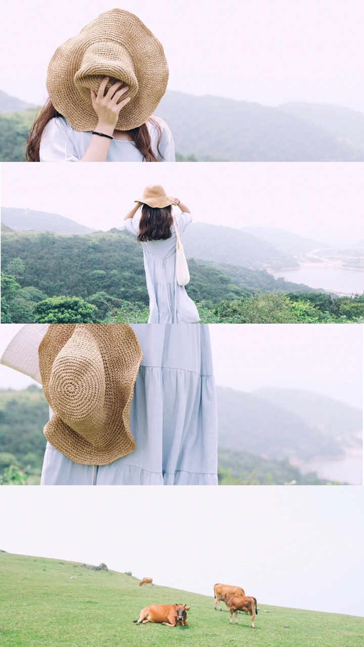 游记 | 好久不见一起去玩？好啊