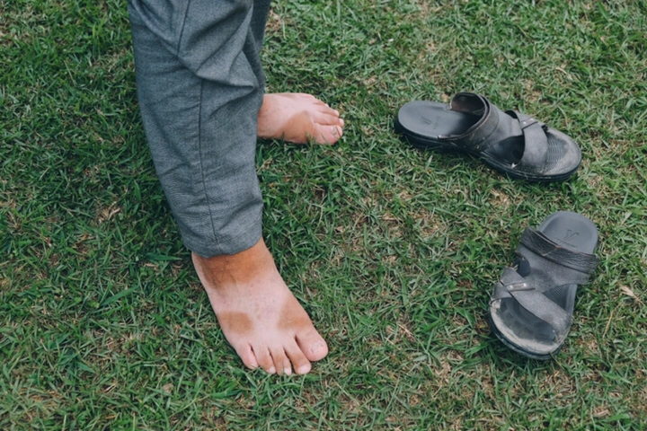 游记 | 好久不见一起去玩？好啊