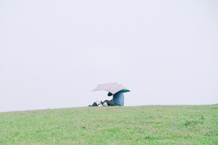 游记 | 好久不见一起去玩？好啊