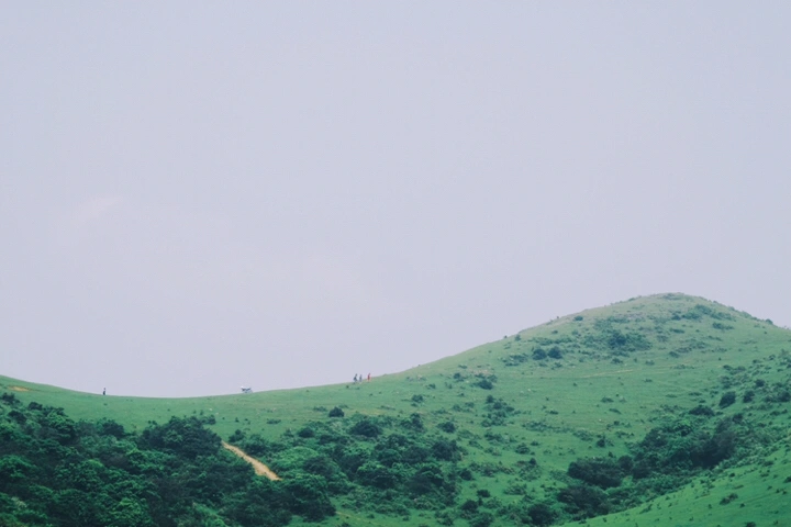 游记 | 好久不见一起去玩？好啊