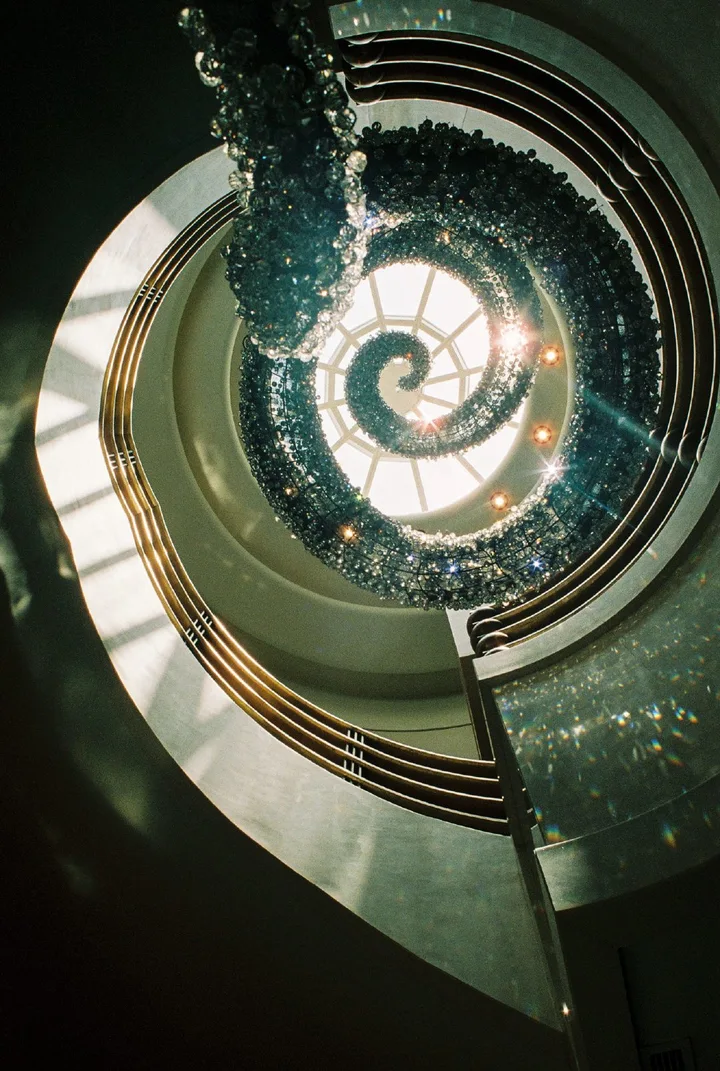 小城故事(自述)Ⅲ——阶梯的背后(2)