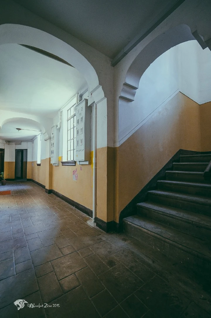 小城故事(自述)Ⅲ——阶梯的背后(2)