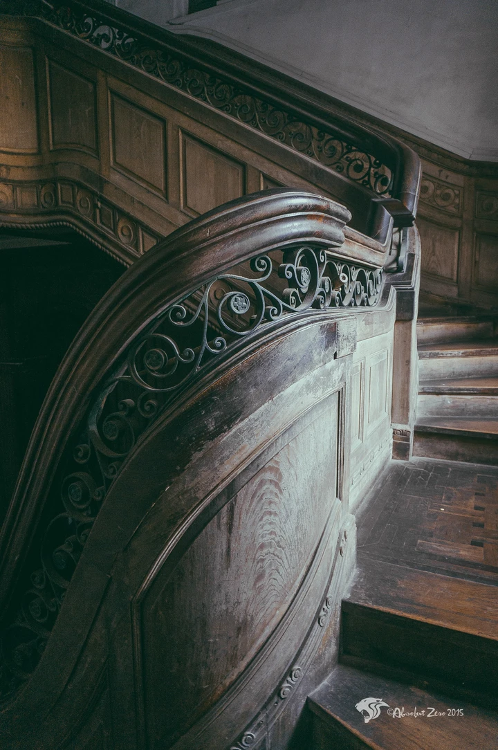 小城故事(自述)Ⅲ——阶梯的背后(2)