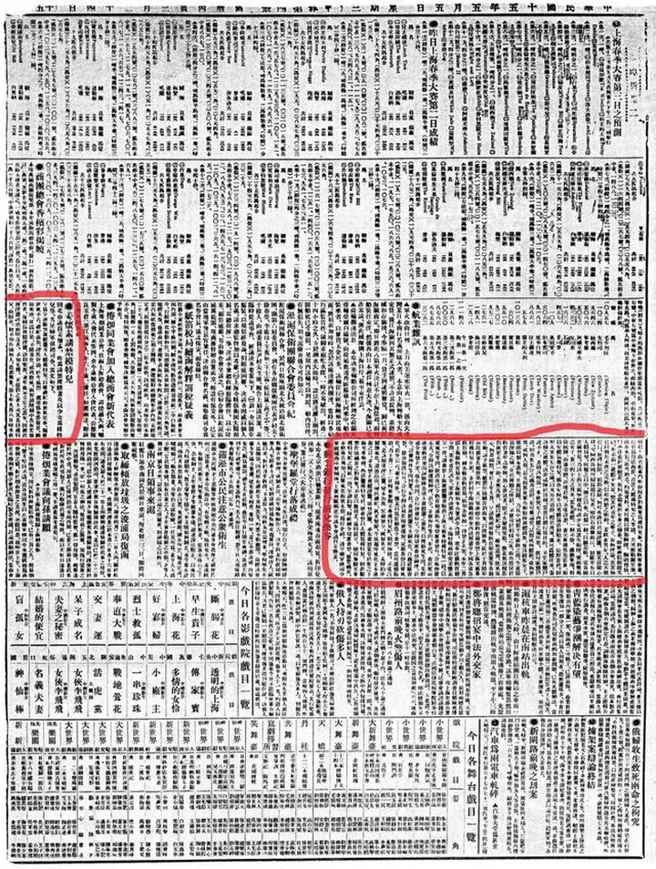 小城故事（自述）VII：顺昌路560号原上海美术专科学校旧址